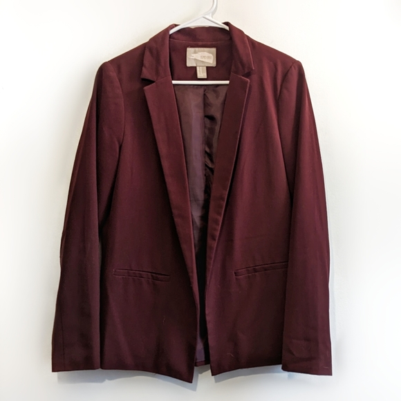 Forever 21 Jackets & Blazers - Forever 21 Contemporary Blazer